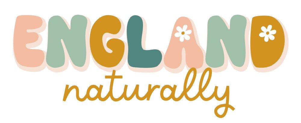 England Naturally logo