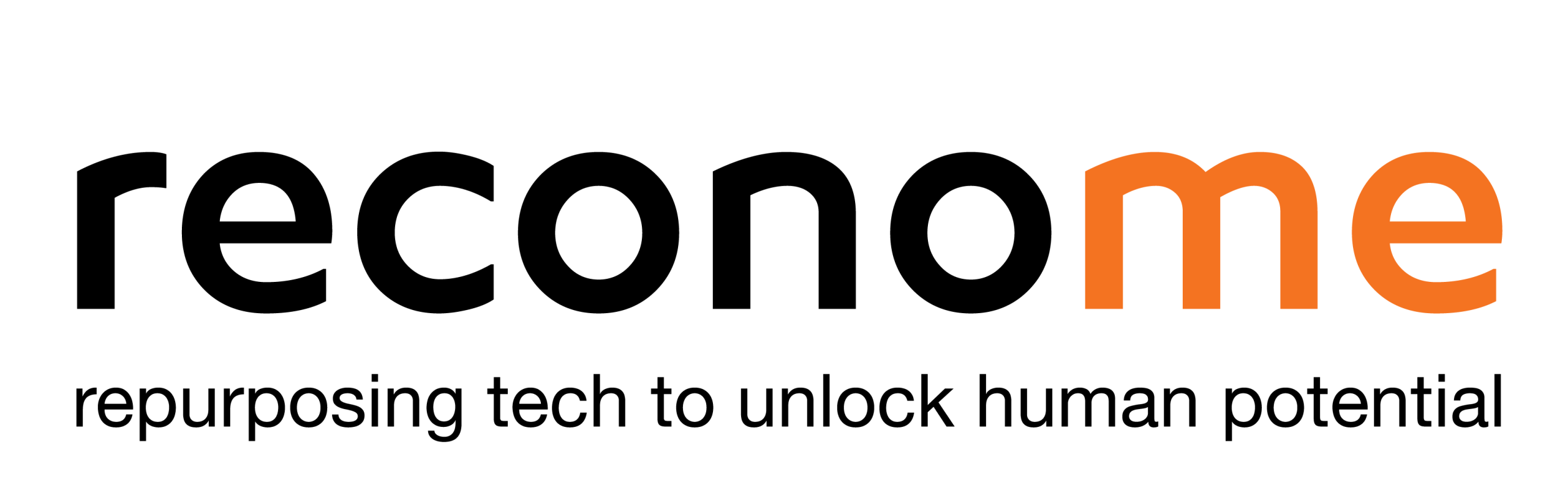 Reconome logo