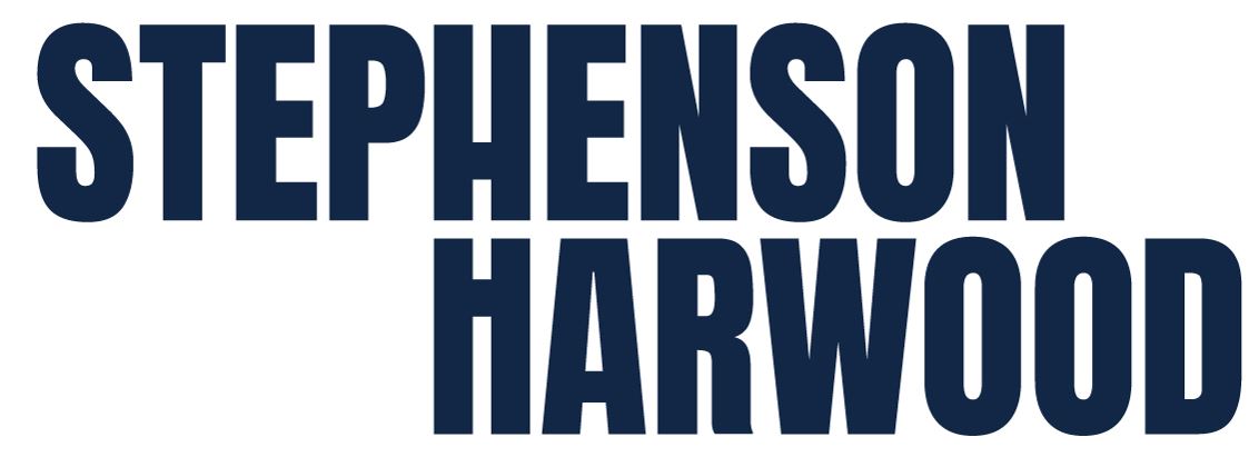 Stephenson Harwood LLP logo