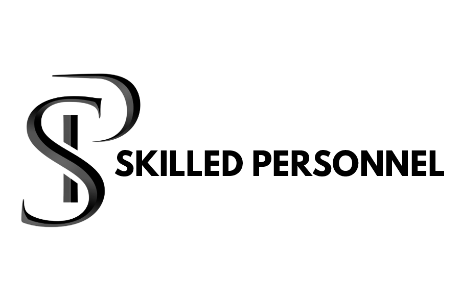 Skilled Personnel logo