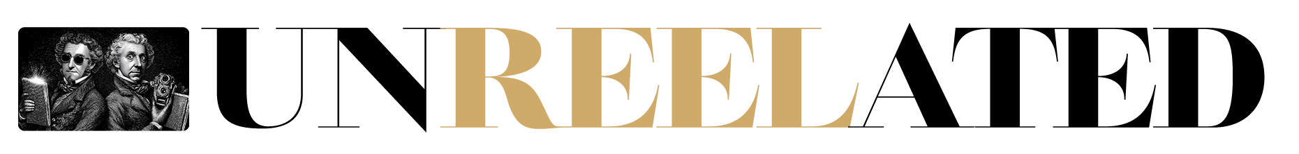 Unreelated logo