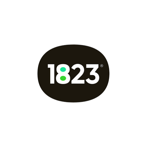 1823 Group logo