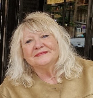 Annette Brown