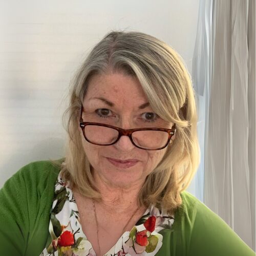 Christina Lattimer