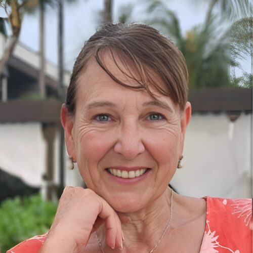 Frances Fletcher