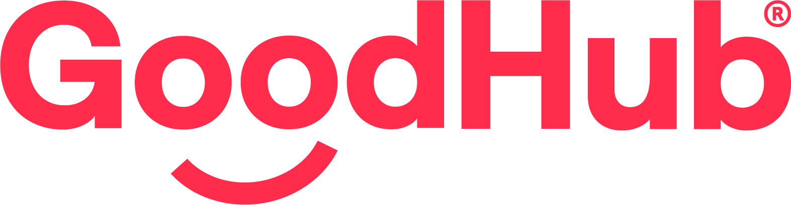 GoodHub logo