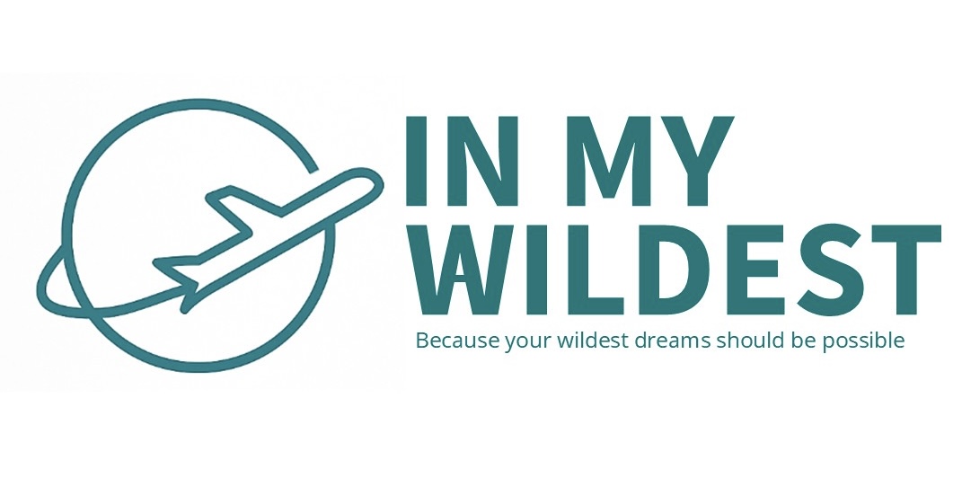 In My Wildest logo