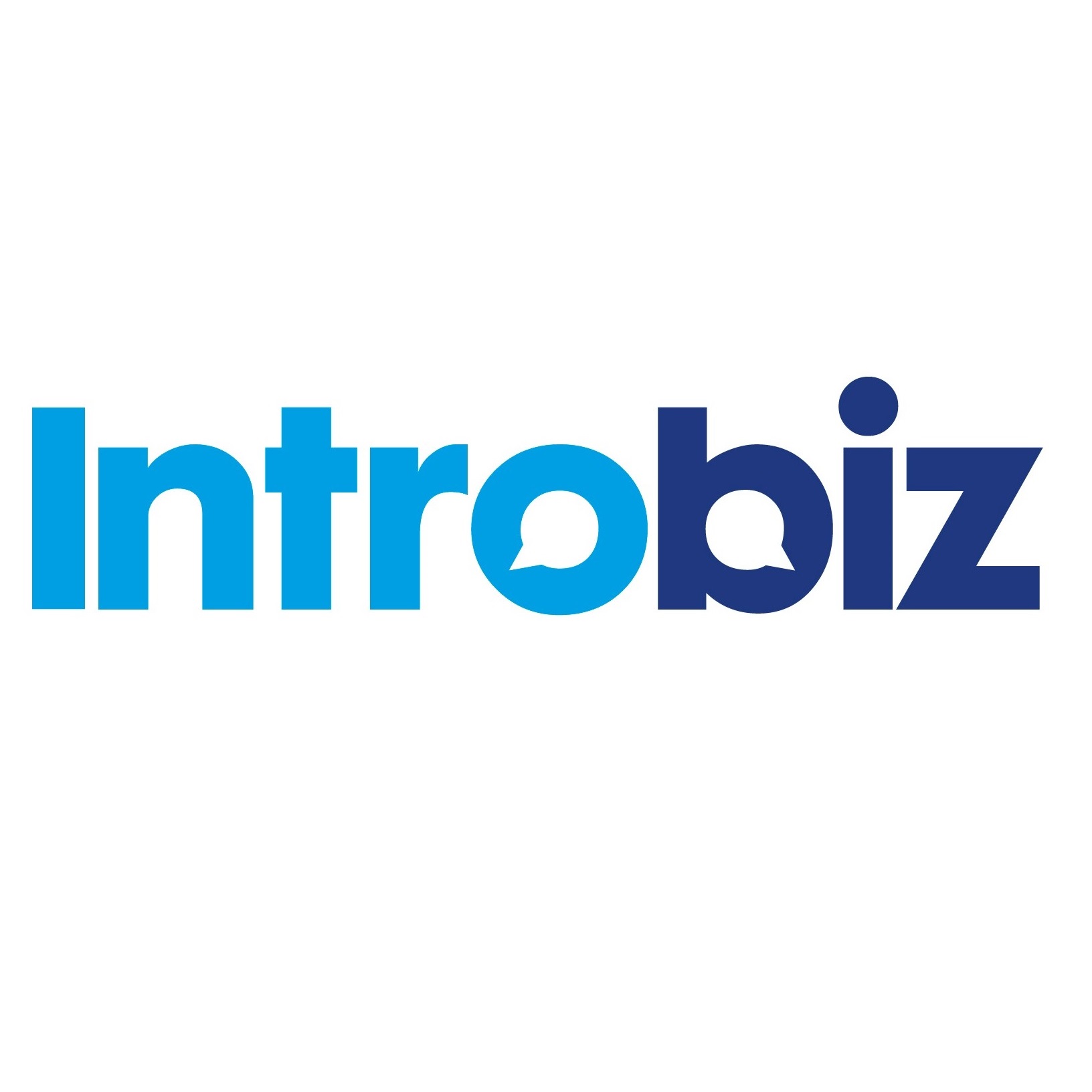 Introbiz logo