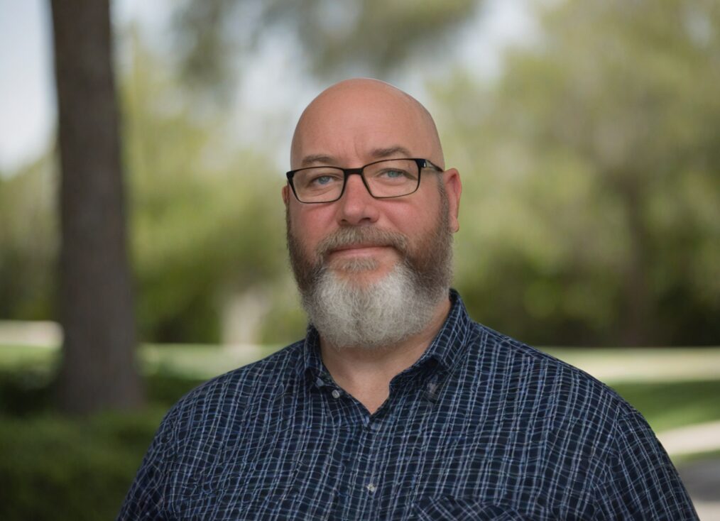 Jason Boyd