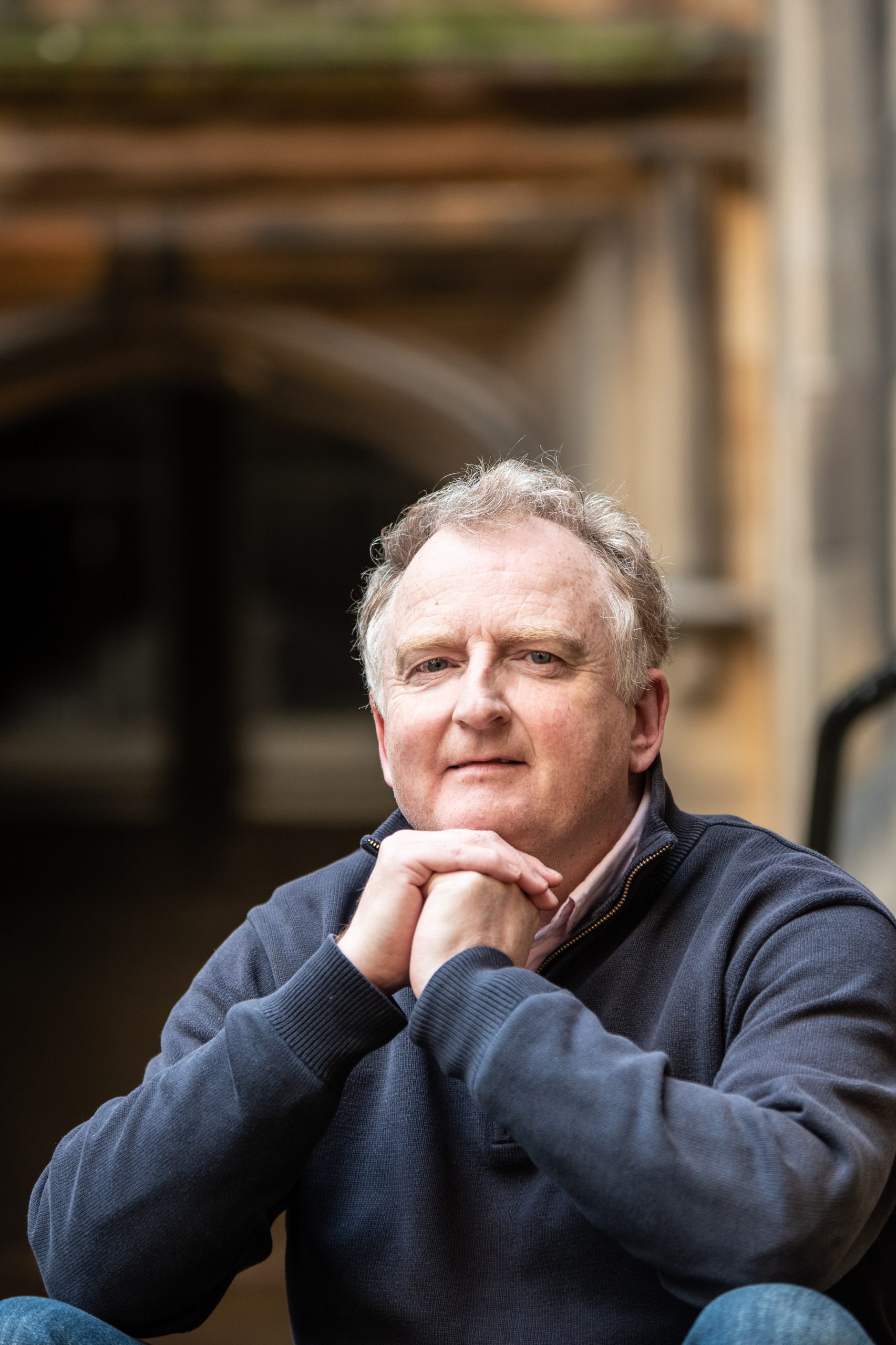 Kevin Donaghy