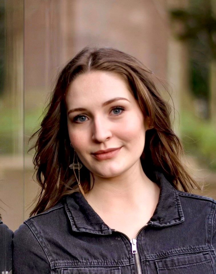 Megan Simpson