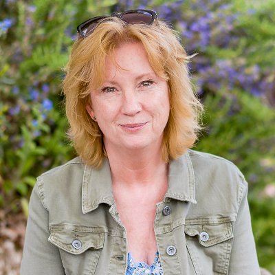 Sheila Docker